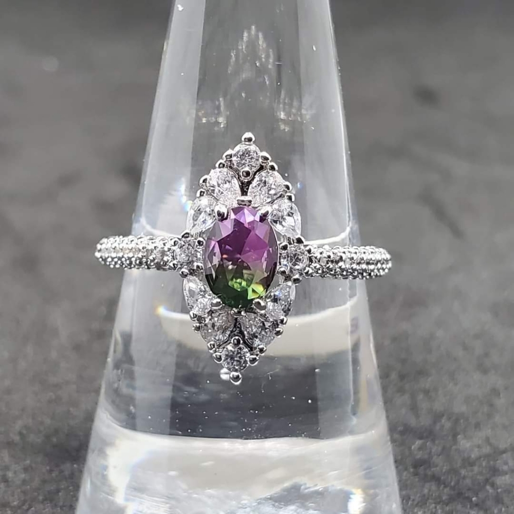 RBP June Birthday '21 Collection Ring